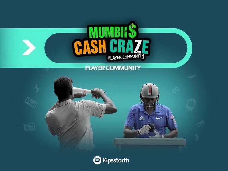 Mumbai Cash Craze Player Community